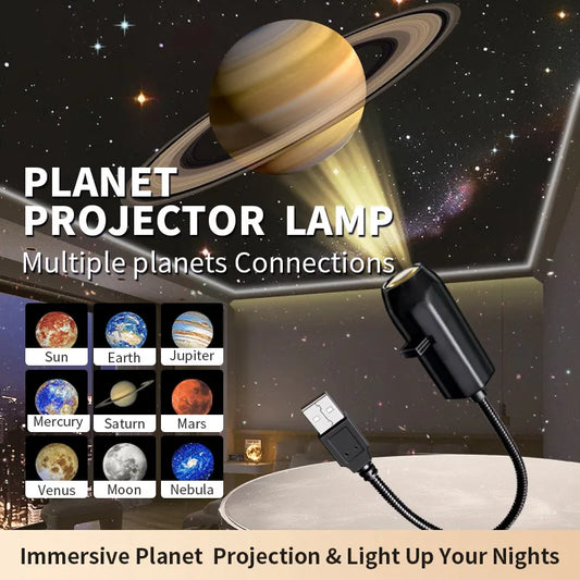 Projection Lamp