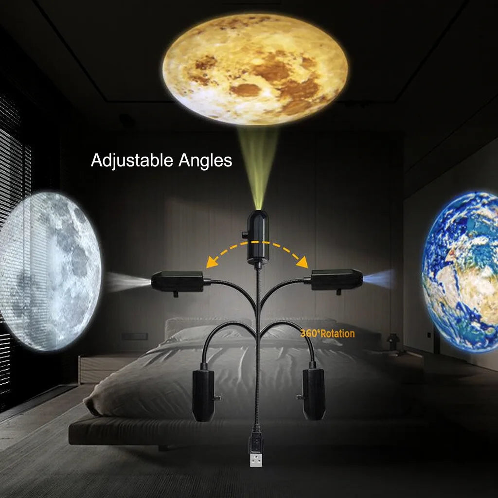 Projection Lamp